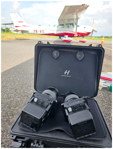 Phase One iXU-RS1000
